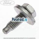 Surub prindere plansa bord, aripa Ford Mondeo 2000-2007 2.0 16V 146 cp