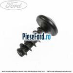 Surub prindere platforma spatar scaun fata Ford Fiesta 2008-2012 1.4 97 cp