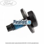 Surub prindere platnic capota Ford Fiesta 2002-2005 1.4 16V 80 cp