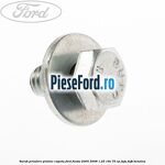 Surub prindere platnic capota Ford Fiesta 2005-2008 1.25 16V 75 cp