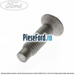 Surub prindere platnic usa 25 mm Ford Tourneo Connect 2002-2014 1.8 Di 75 cp