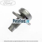 Surub prindere platnic usa hayon Ford Galaxy 2007-2014 1.6 TDCi 115 cp