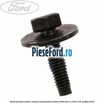 Surub prindere podea consola centrala Ford Mondeo 2008-2014 1.8 TDCi 100 cp