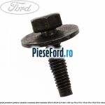 Surub prindere podea consola centrala Ford Mondeo 2014-2018 2.0 TDCi 150 cp
