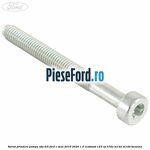 Surub prindere pompa abs M5 Ford C-Max 2016-2020 1.0 EcoBoost 125 cp