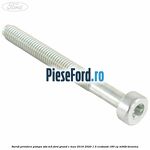 Surub prindere pompa abs M5 Ford Grand C-Max 2016-2020 1.5 EcoBoost 180 cp