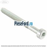 Surub prindere pompa abs M5 Ford Mondeo 2014-2018 2.0 TDCi 4x4 150 cp