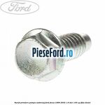 Surub prindere pompa ambreiaj Ford Focus 1998-2004 1.8 TDCi 100 cp FFDA diesel