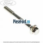 Surub prindere pompa apa 75 mm Ford Transit 2014-2018 2.2 TDCi 100 cp