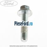 Surub prindere pompa apa Ford B-Max 1.4 90 cp SPJD, SPJE benzina