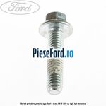 Surub prindere pompa apa Ford B-Max 1.6 Ti 105 cp