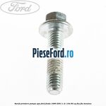 Surub prindere pompa apa Ford Fiesta 1996-2001 1.4 i 16V 90 cp