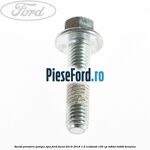 Surub prindere pompa apa Ford Focus 2014-2018 1.5 EcoBoost 150 cp