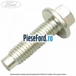 Surub prindere pompa apa Ford Galaxy 2015-2023 2.0 EcoBlue 120 cp YNCA diesel