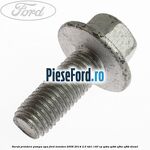 Surub prindere pompa apa Ford Mondeo 2008-2014 2.0 TDCi 140 cp QXBA, QXBB, UFBA, UFBB diesel