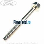 Surub prindere pompa apa Ford Ranger 2002-2006 2.5 D 4x4 78 cp
