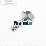 Surub prindere pompa apa secundara Ford B-Max 1.0 EcoBoost 100 cp SFJA, SFJB, SFJC, SFJD benzina