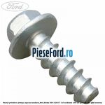 Surub prindere pompa apa secundara Ford Fiesta 2013-2017 1.0 EcoBoost 100 cp