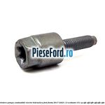 Surub prindere pompa combustibil electro-hidraulica Ford Fiesta 2017-2023 1.0 EcoBoost 101 cp