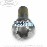 Surub prindere pompa injectie 40 mm Ford Mondeo 2000-2007 2.0 TDDI 90 cp D5BA, SDBA diesel