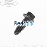 Surub prindere pompa injectie scurt Ford S-Max 2015-2023 2.0 TDCi 180 cp