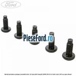 Surub prindere pompa servodirectie 16 mm Ford Transit 2006-2014 2.2 TDCi RWD 125 cp