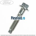 Surub prindere pompa servodirectie 35 mm Ford Focus 2019-2023 2.3 EcoBoost ST 280 cp N3DA, N3DB benzina