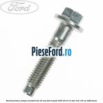 Surub prindere pompa servodirectie 35 mm Ford Transit 2006-2014 2.4 TDCi 4x4 140 cp