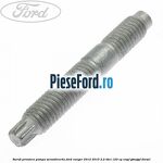 Surub prindere pompa servodirectie Ford Ranger 2012-2015 2.2 TDCi 120 cp ENPF, GBVAJPF diesel