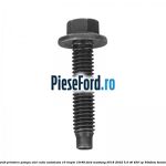 Surub prindere pompa ulei cutie automata 10 trepte 10R80 Ford Mustang 2018-2022 5.0 V8 450 cp 50SDEM benzina