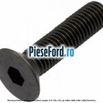 Surub prindere pompa ulei Ford Cougar 2.0 16V 131 cp