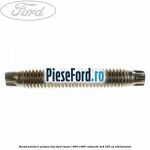 Surub prindere pompa ulei Ford Escort 1990-1995 Cosworth 4x4 220 cp