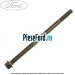 Surub prindere pompa ulei Ford Escort 1995-1998 1.8 Turbo D 70 cp