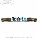 Surub prindere pompa ulei Ford Escort 1995-1998 RS 2000 150 cp N7A benzina