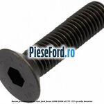 Surub prindere pompa ulei Ford Focus 1998-2004 ST170 173 cp