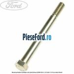 Surub prindere pompa ulei Ford Focus 2008-2011 2.0 TDCi 110 cp IXDA diesel