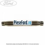 Surub prindere pompa ulei Ford Galaxy 1995-2000 2.0 i 116 cp NSE, ZVSA benzina