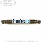 Surub prindere pompa ulei Ford Galaxy 2000-2006 2.3 4x4 145 cp