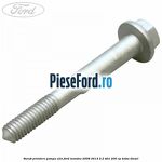 Surub prindere pompa ulei Ford Mondeo 2008-2014 2.2 TDCi 200 cp