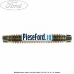 Surub prindere pompa ulei Ford Scorpio 2.0 i 16V 136 cp