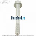 Surub prindere pompa ulei scurt Ford Kuga 2013-2016 2.0 TDCi 4x4 180 cp T8MA, T8MB, T8MC diesel