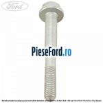 Surub prindere pompa ulei scurt Ford Mondeo 2014-2018 2.0 TDCi 4x4 150 cp
