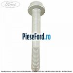 Surub prindere pompa ulei scurt Ford Mondeo 2014-2018 2.0 TDCi 4x4 180 cp