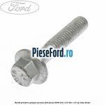 Surub prindere pompa vacuum Ford Focus 2008-2011 2.0 TDCi 110 cp