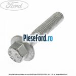 Surub prindere pompa vacuum Ford Kuga 2008-2012 2.0 TDCi 136 cp