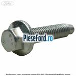 Surub prindere pompa vacuum Ford Mustang 2018-2022 2.3 EcoBoost 290 cp C23HD0D benzina