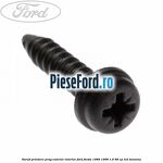 Surub prindere prag exterior, interior Ford Fiesta 1989-1996 1.6 88 cp