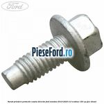 Surub prindere protectie caseta directie Ford Mondeo 2019-2023 2.0 EcoBlue 150 cp YLCC diesel