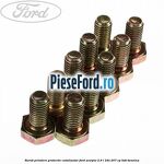Surub prindere protectie catalizator Ford Scorpio 2.9 i 24V 207 cp