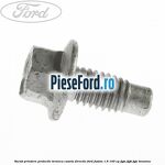 Surub prindere protectie termica caseta directie Ford Fusion 1.6 100 cp